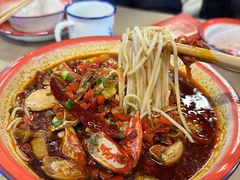 -老三样·旧食新味(万寿宫店)