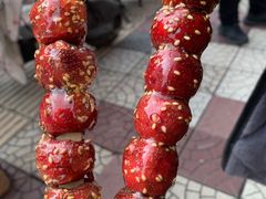 -品忆香炒货工坊(西稍门店)