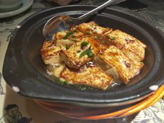 手磨豆腐-井水小厨·湘菜(活力广场店)