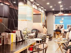 -海马体照相馆|大师(北京华贸中心店)