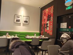 -外婆家(西红门荟聚购物中心店)