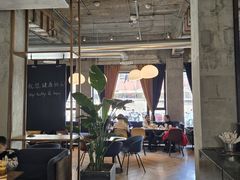 -Wagas沃歌斯(江浦路店)