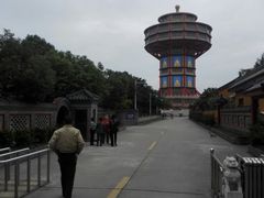 -高旻寺