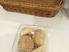 -BreadTalk面包新语·烘焙蛋糕(海岸城店)