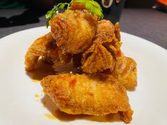 -锦府园(环球港店)