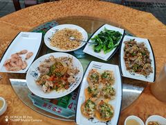 -梅姐海鲜餐厅(水头海鲜街店)