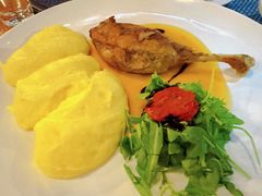 -LA MAISON公鸡和龙(蛇口店)