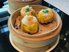 -天龙轩(香港丽思卡尔顿酒店)
