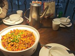 -小柴米·传统江西菜(万寿宫店)