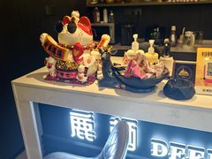 -鹿栖.精油SPA(金山世纪城店)
