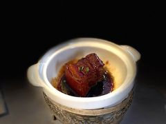 金牌红烧肉-同庆楼(大钟寺店)