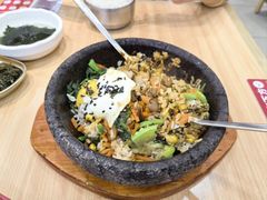 -小木屋拌饭(西安万象天地店)