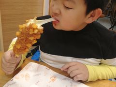 -青春米热狗