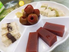 -珍巷福地四合院菜馆(复兴门店)