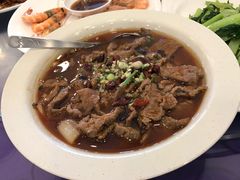 -Tanjung Aru Seafood Restaurant