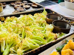 -素描餐厅(灵隐天竺店)