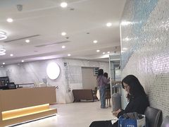 -DBSWIM深呼吸国际游泳培训(建国宾馆店)