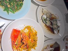 -新南苑酒家(德思勤店)