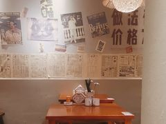 -蛮佬拾·乡里土菜馆(河西王府井店)