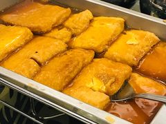 一品皇豆腐-潮喜竹溪荔湖酒家(荔枝湾店)