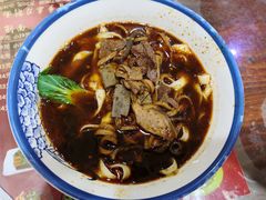 -晋乡亲刀削面(东风桥东店)