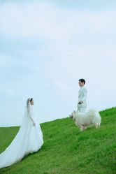 -太古映画婚纱摄影(天河店)