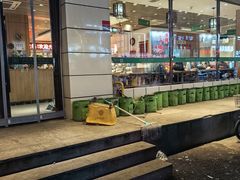 -食蔬不二素食自助餐厅(沈阳铁西店)