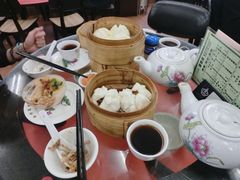 iphone_upload_pic-香港蓮香樓(上環店)