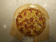 -乐凯撒披萨(东方新世界店)