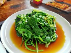 淋杂菜-张家卫·阳江菜·小海鲜(肥婆湾桥店)
