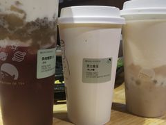 -喜茶(永旺梦乐城店)