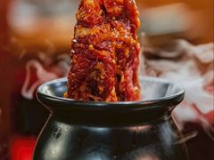 -大阪烧肉BAKA一代(国贸商住大厦店)