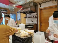 -老通城豆皮大王(吉庆街店)