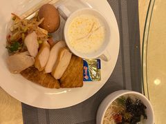 -北京前门建国饭店