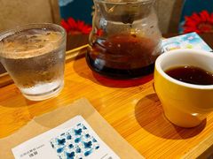 -阿sir咖啡(陶谷新村店)