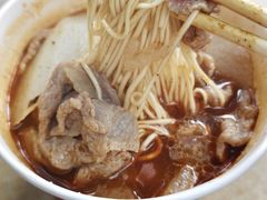 -江三王记牛杂馆(总店)