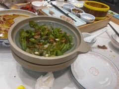 -三品香·江浙菜(松江九谊店)