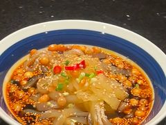 -南山翁新概念川菜(红山常发广场店)