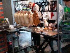 -鸭王烤鸭店(三里河店)