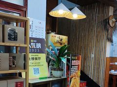 -下梅人家土菜馆(历史文化餐厅度假区店)
