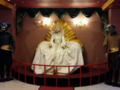 -济州岛泰迪熊博物馆