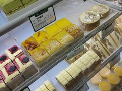 -蜂蝶来饼店(拱北总店)