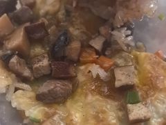 -蔡明纬热干面(长港路店)