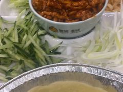 -合合春饼·酱骨·东北菜(潘家园店)