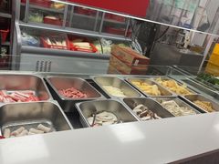 -养牛邓·潮汕牛肉海鲜自助火锅(广州店)