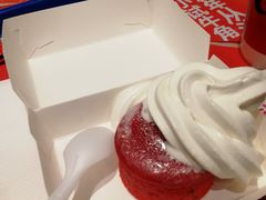 -汉堡王(EAC欧美中心店)