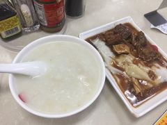 -冠记·肠粉粥品专家(江南大道店)