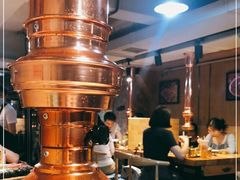 -金顺韩式烤肉·网红烤肉店(广利路店)