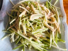 -张记焖窑·十五年专注焖烤(雍和宫店)