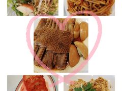 -香融府·烤鸭·家常菜(马家堡路店)